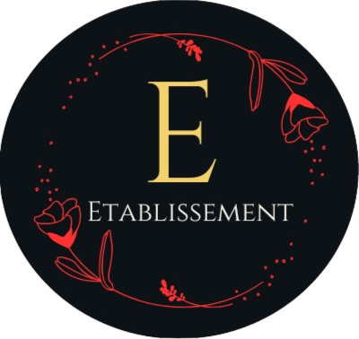 Das Logo des BDSM-Clubs und Sexshops "Das Etablissement".